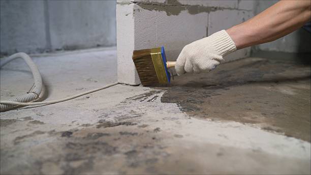 24/7 Emergency Vapor Barrier Installation experts in Rixeyville, VA